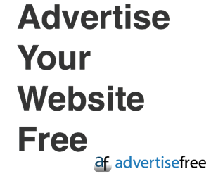Advertise Free